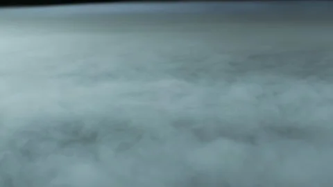 Dry Ice Smoke Clouds Mist Haze Fog 스톡 동영상 97002492