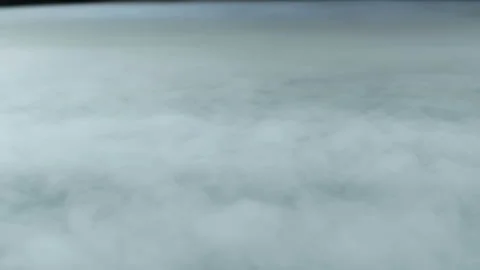 Dry Ice Smoke Clouds Mist Haze Fog 動画素材 97002632