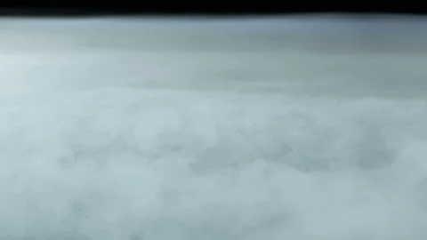 Dry Ice Smoke Clouds Mist Haze Fog Stock Footage 97003715