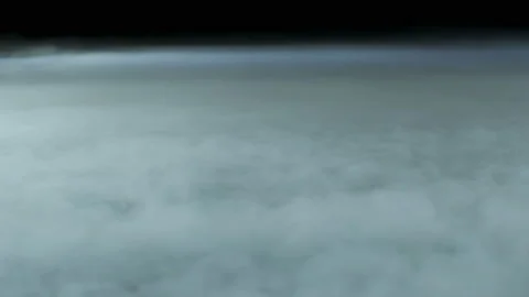 Dry Ice Smoke Clouds Mist Haze Fog Vidéo 97004273