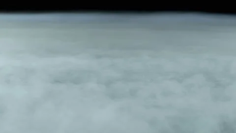 Dry Ice Smoke Clouds Mist Haze Fog Stock Footage 97004387