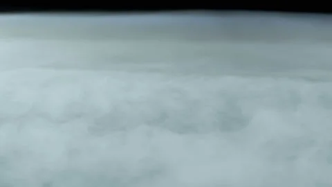 Dry Ice Smoke Clouds Mist Haze Fog Video stock 97005990
