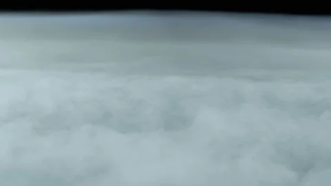 Dry Ice Smoke Clouds Mist Haze Fog Stock Footage 97007036