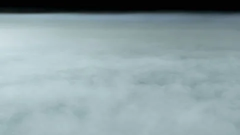 Dry Ice Smoke Clouds Mist Haze Fog Видео 97007150