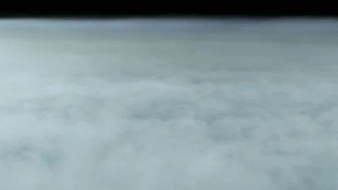 Dry Ice Smoke Clouds Mist Haze Fog Stock-Footage 97010778
