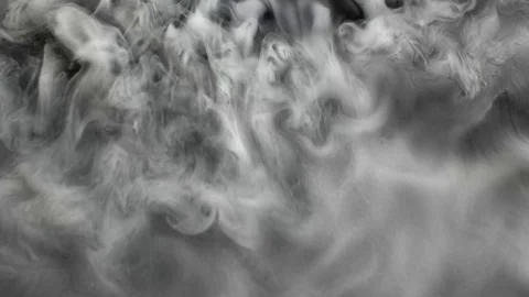 Dry Ice Smoke FX Stock Footage 107943181