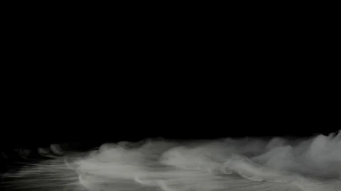 Dry Ice Smoke FX Stock Footage 107943183