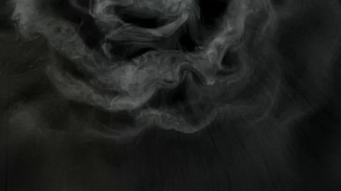 Dry Ice Smoke FX Stock Footage 107943450