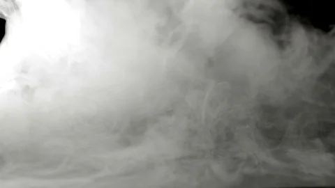 Dry Ice Smoke FX Stock Footage 107943585