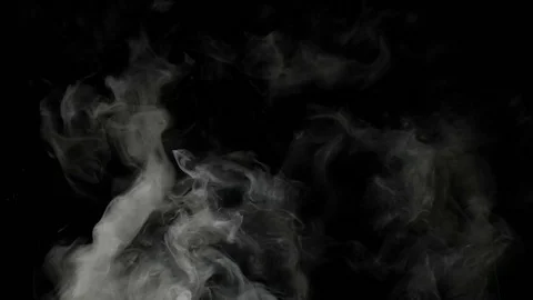 Dry Ice Smoke FX Stock Footage 107943602