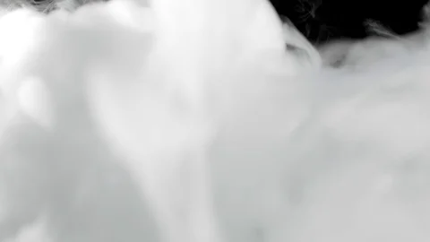 Dry Ice Smoke FX Stock Footage 107943658
