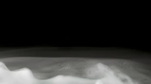 Dry Ice Smoke FX Stock Footage 107943659