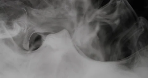 Dry Ice Smoke FX Stock Footage 107945332