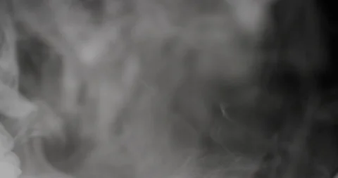 Dry Ice Smoke FX Stock Footage 107945350