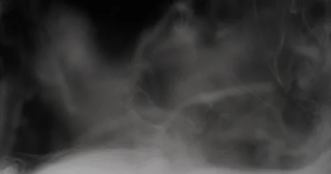 Dry Ice Smoke FX Stock Footage 107945353