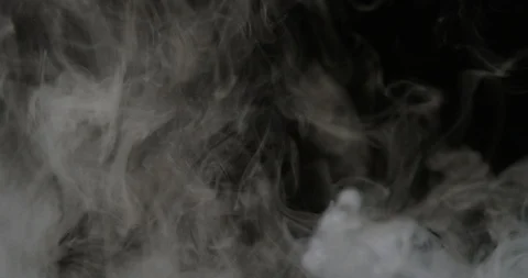 Dry Ice Smoke FX Stock Footage 107945359