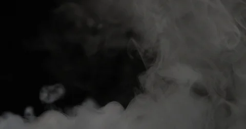 Dry Ice Smoke FX Stock Footage 107945386