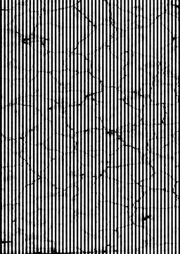 Dry land crack texture for overlay,  cracked wall texture grunge background Stock Illustration