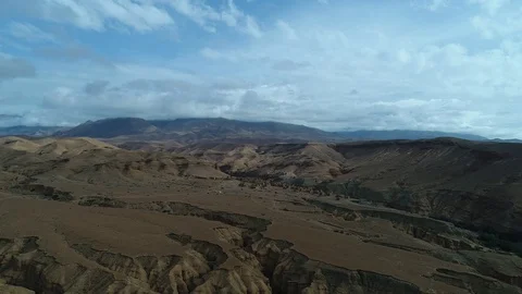DRY LAND ON DRONE Stock Footage 91790754