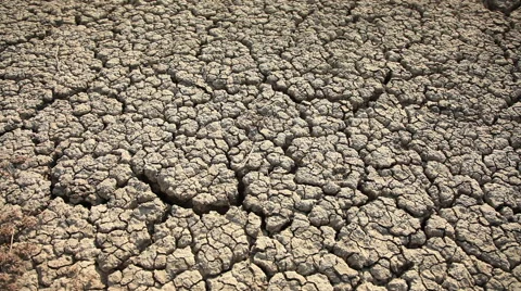 Dry land Stock-Footage 41096673