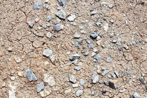 Dry land Stock Photos