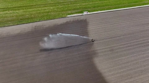 Dry landscape 動画素材 309866753