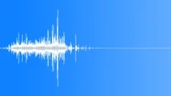 Dry Leaf 04Sound Effect