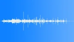 Dry Leaf 08Sound Effect