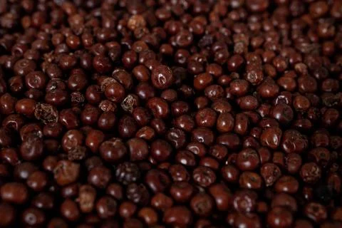 Dry leaf tea background Stock Photos