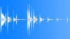 Dry man coughSound Effect