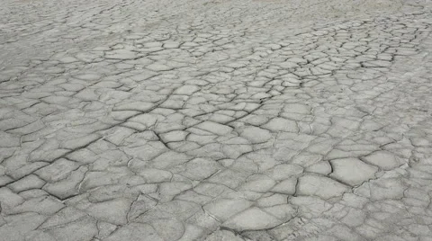Dry mud background 4K Stock Footage 67985809