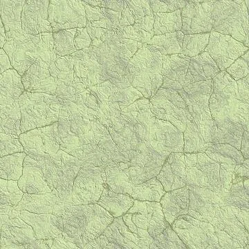 Dry mud Stock Illustration