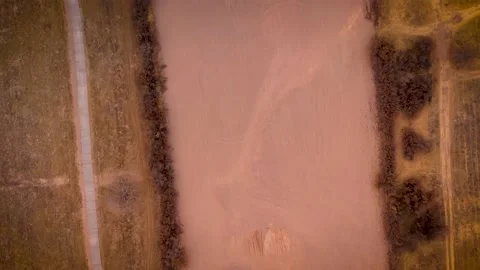 Dry River Stock Footage 167145903