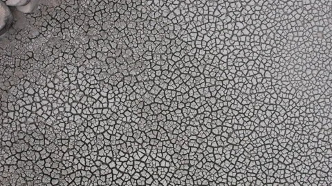 Dry season Stock Footage 196262550