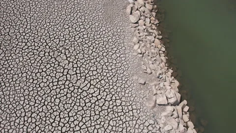 Dry season Stock Footage 196263336
