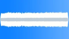 Dry Season Stream Atmosphere Sound Effect