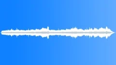 Dry Season Stream Atmosphere Sound Effect