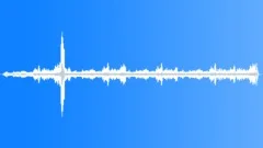 Dry Season Stream Atmosphere Sound Effect