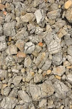 Dry soil Stock Photos