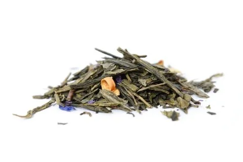 Dry tea Stock Photos
