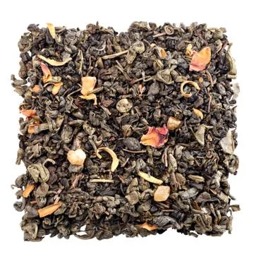 Dry tea Stock Photos