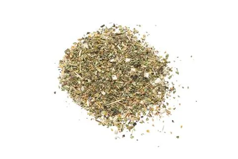 Dry tea Stock Photos