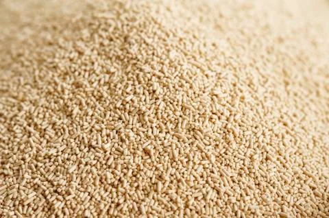 Dry Yeast Stock Photos
