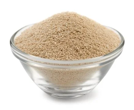 Dry yeast Stock Photos