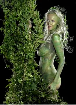 Dryad Stock Photos
