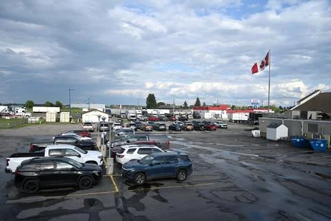 Dryden, ON, Canada Photos