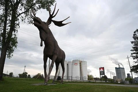 Dryden, ON, Canada Photos