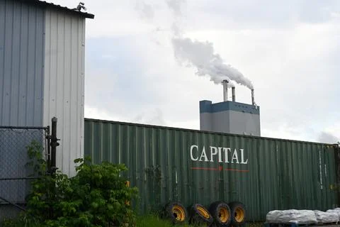 Dryden, ON, Canada Photos