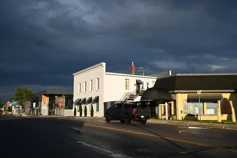 Dryden, ON, Canada Photos