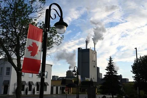 Dryden, ON, Canada Photos